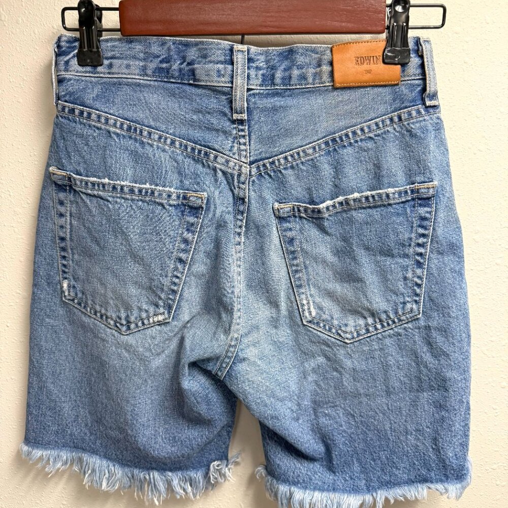 Edwin Cai Shorts 7" - Picture 5 of 15